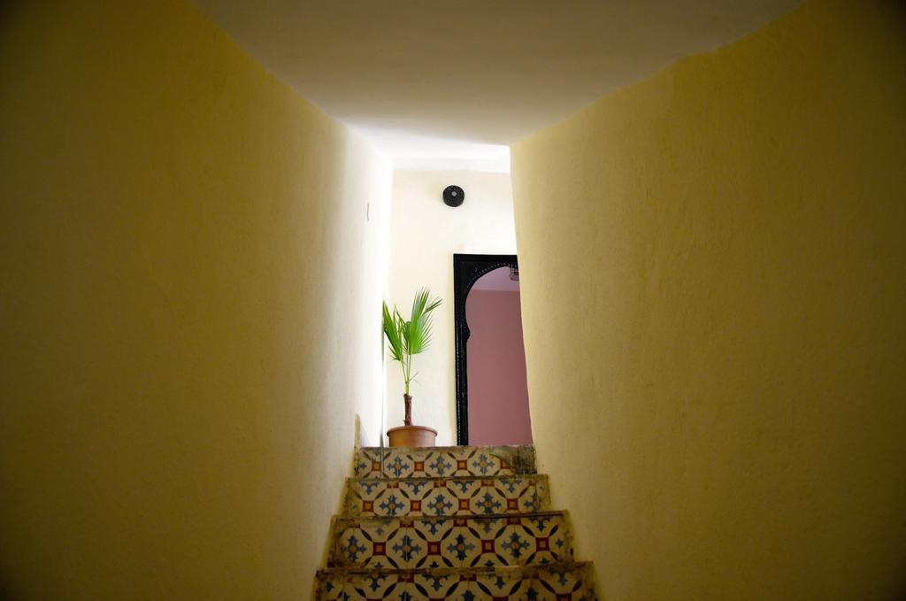 Hotel Dar Mirai Marrakesch Exterior foto